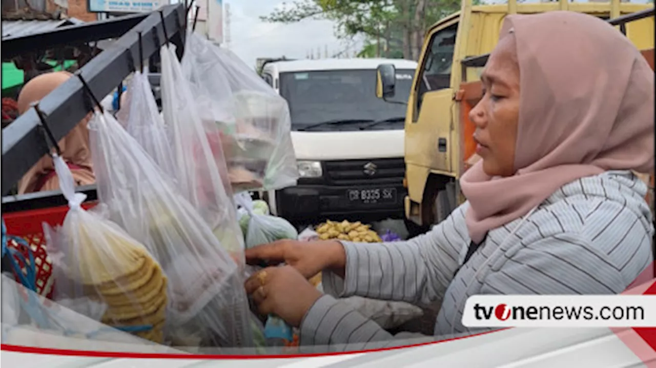 Kisah Ibu Penjual Rebusan dan Berita Terkini