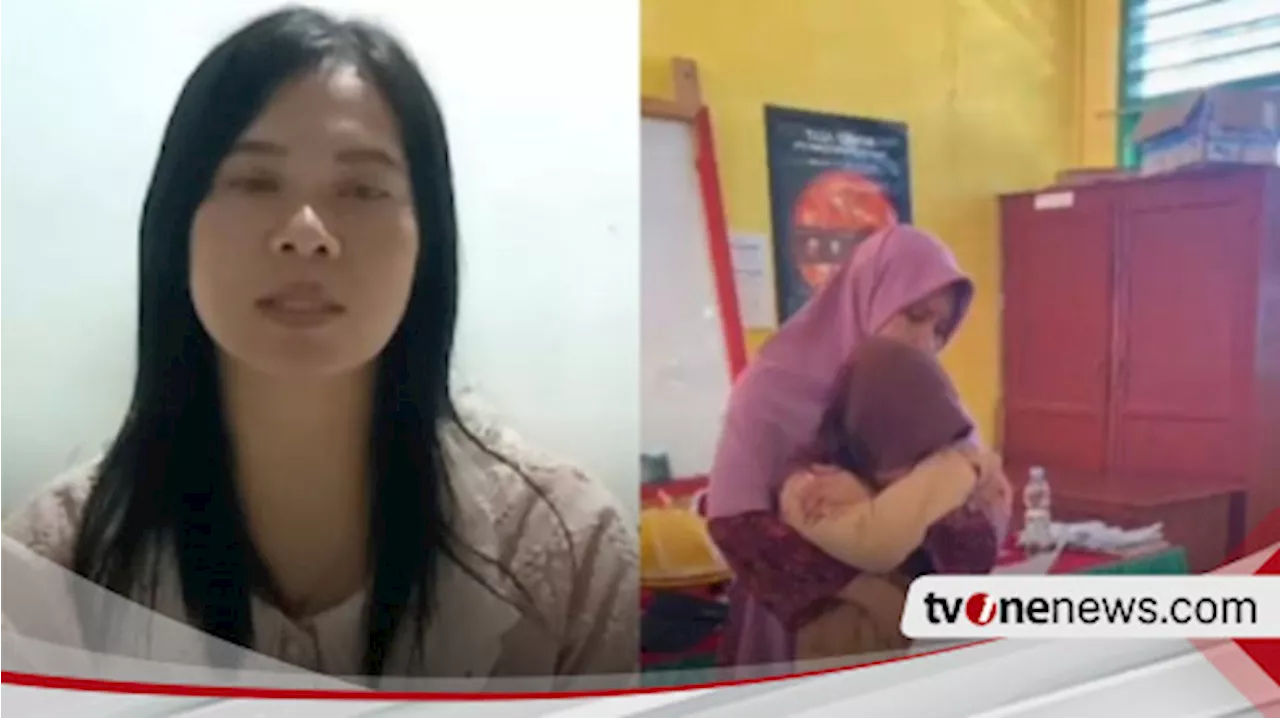 Kisah Pilu Ibu Minta Keadilan Hak Asuh Anak ke Presiden Prabowo di Momen Hari Ibu