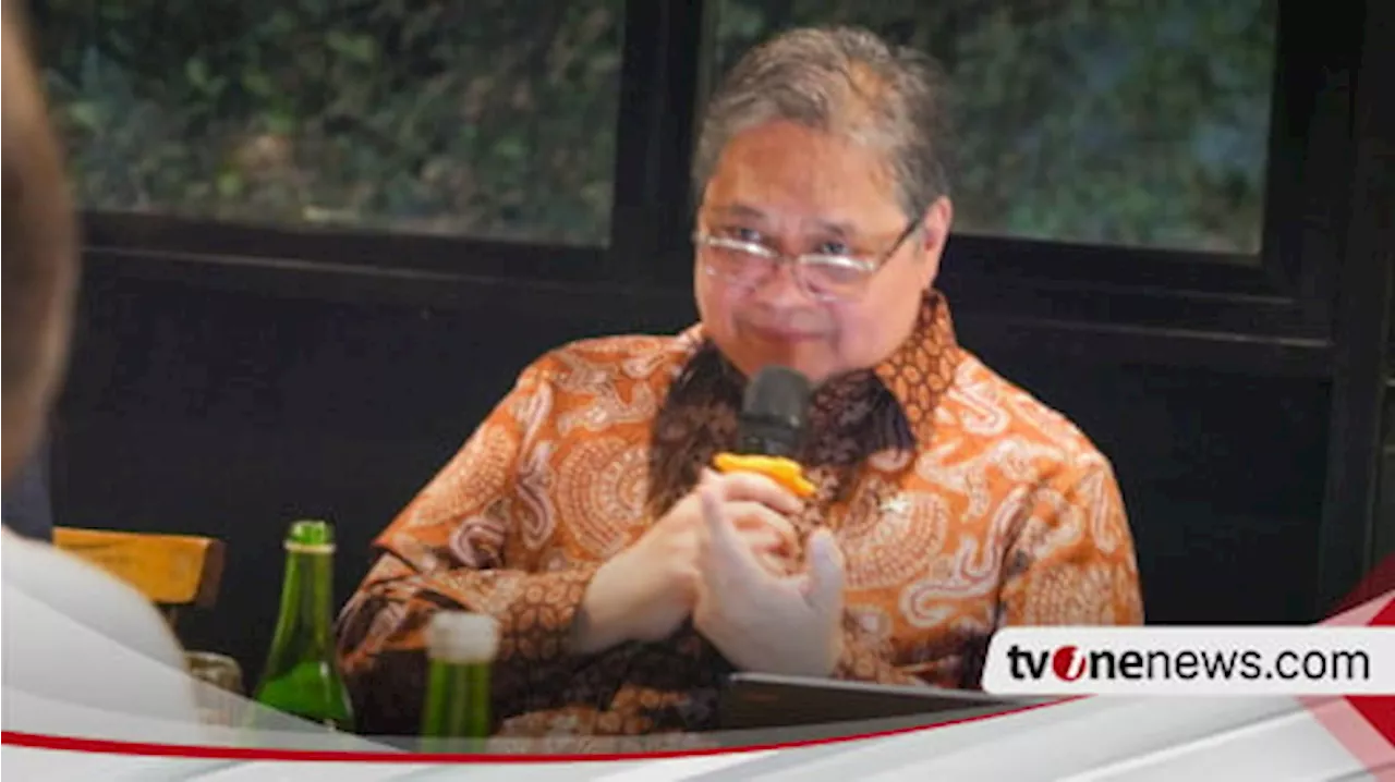 Pemerintah Siapkan Kredit Rp 20 Triliun Dukung Industri Padat Karya