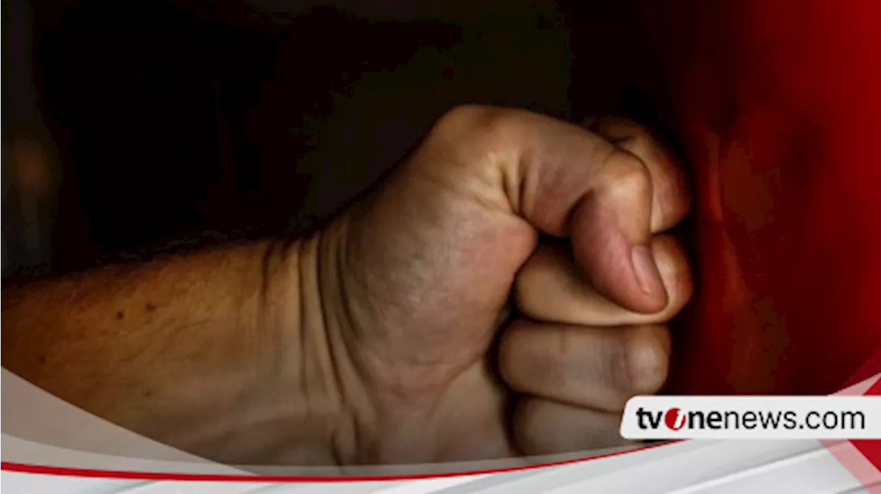 Sadis! Bos Perusahaan Game Diduga Aniaya Pegawai di Bekasi