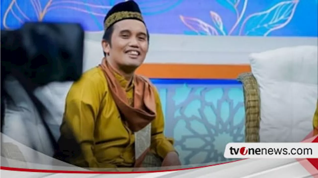 Surat Pendek Ini Bisa Melunasi Utang, Ustadz Maulana Beri Tipsnya