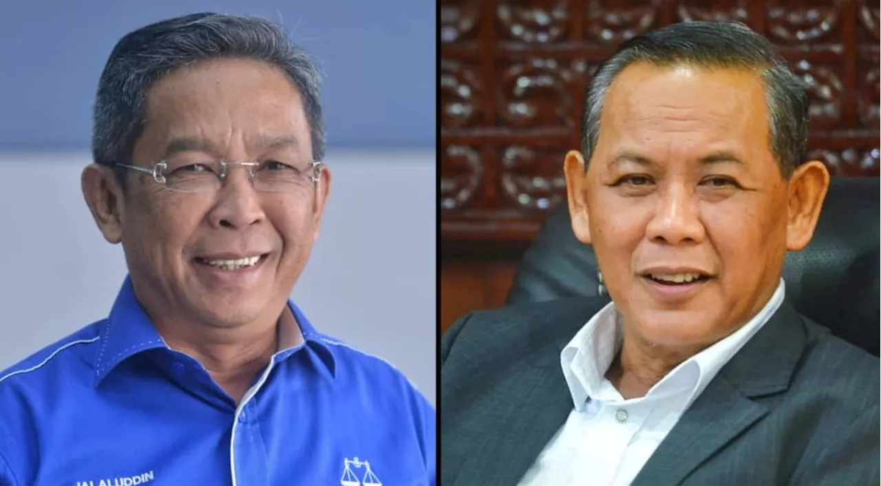 BN and PH Eye Equal Seat Distribution in Negeri Sembilan