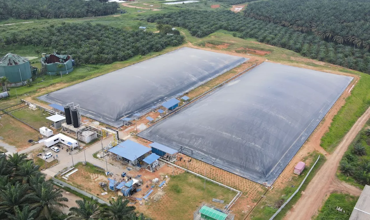 VentureTECH Invests in MTC Orec to Advance Biomethane Development in Malaysia