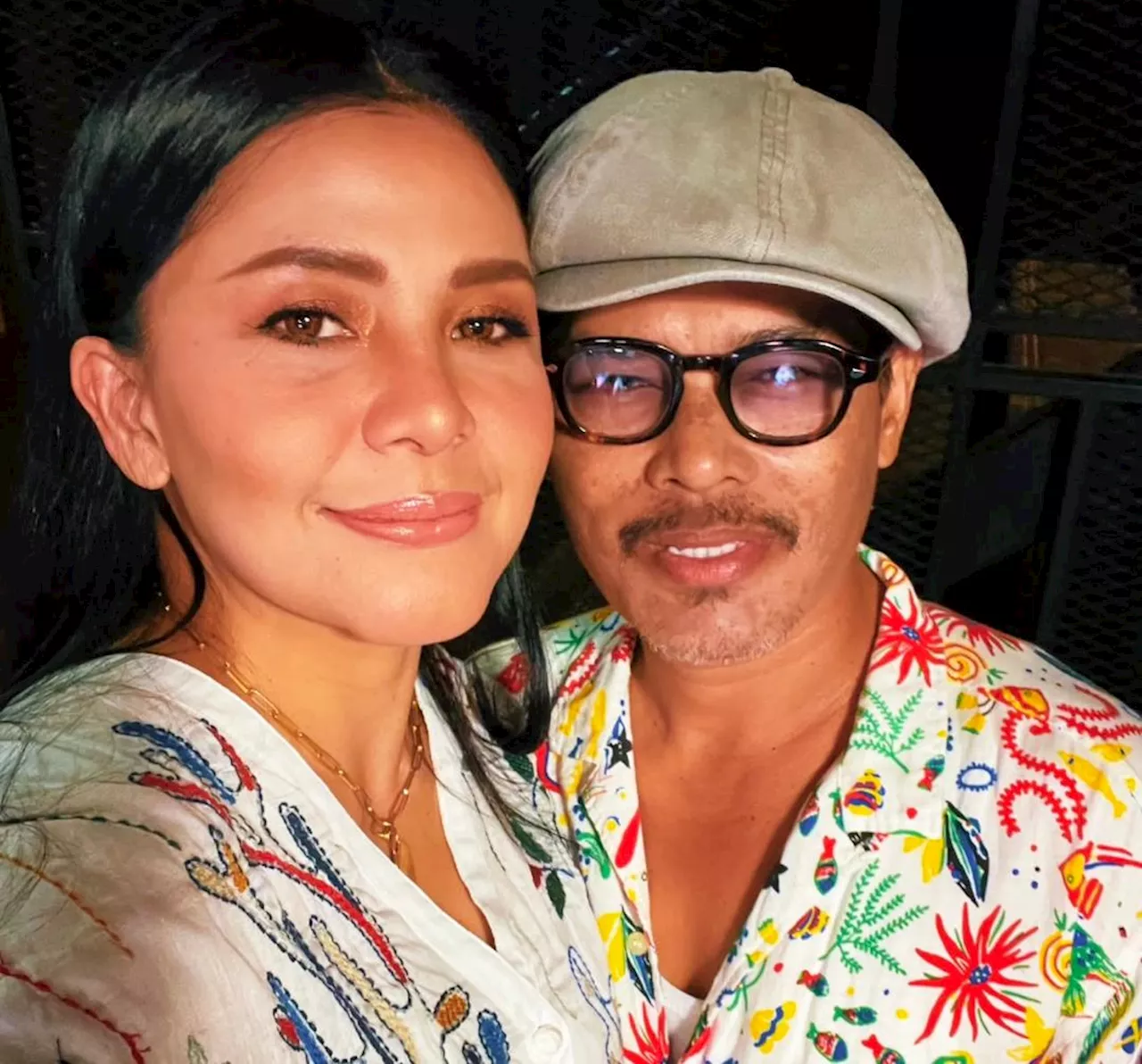 Watie Sadali Explains Reason for Not Joining Gegar Vaganza