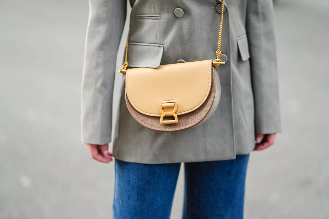 Amazon's Best Crossbody Bags for Every Style and Budget