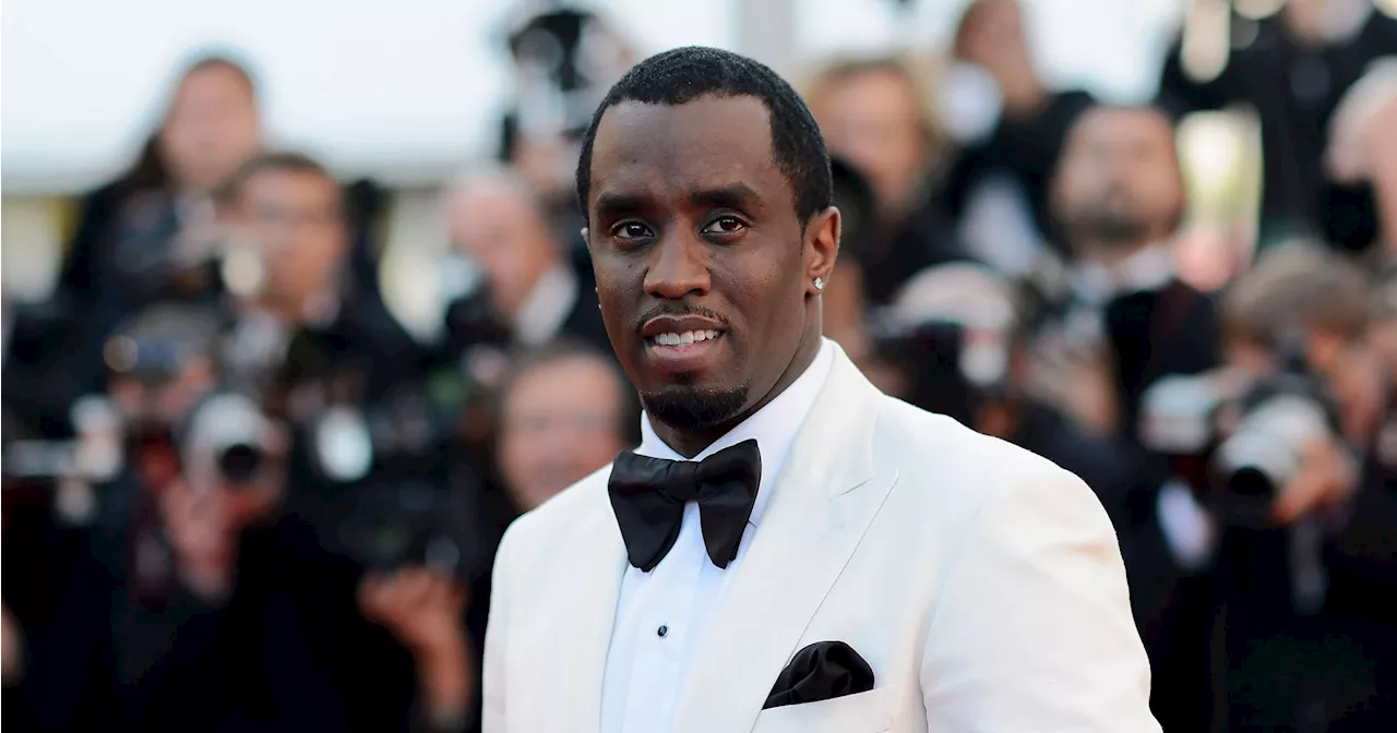 Diddy Sued by Former Employee Over Alleged 'Wild King Nights'