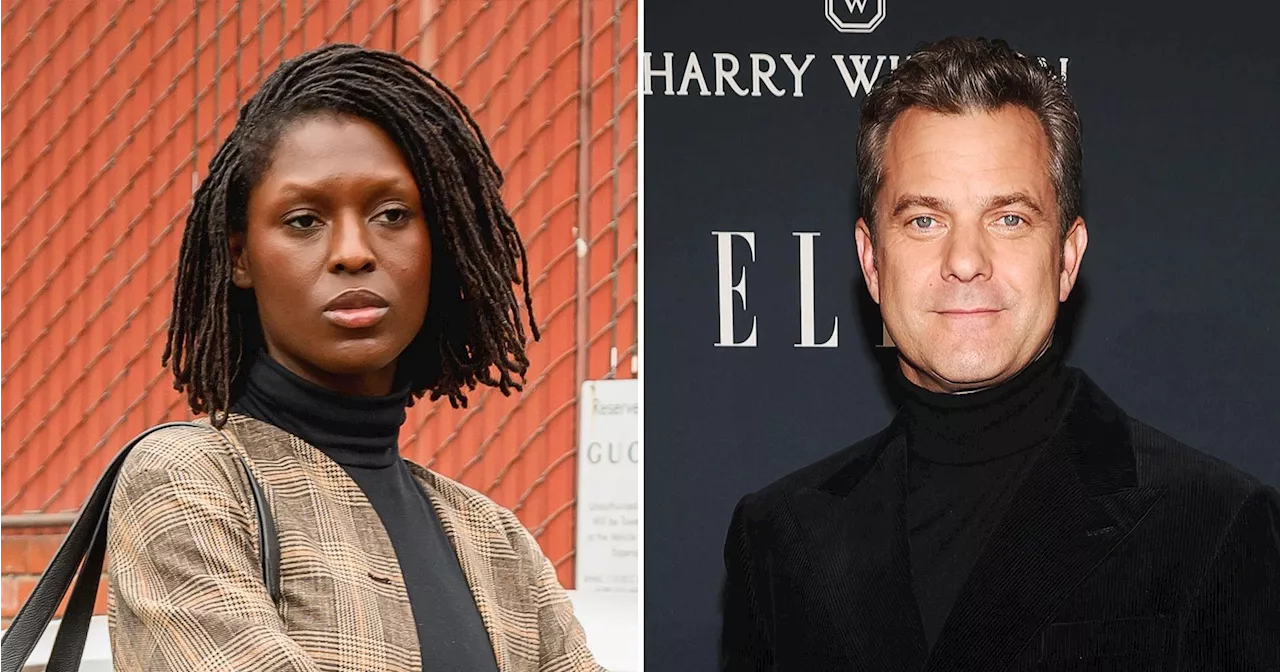 Jodie Turner-Smith Alleges Joshua Jackson Owes Child and Spousal Support