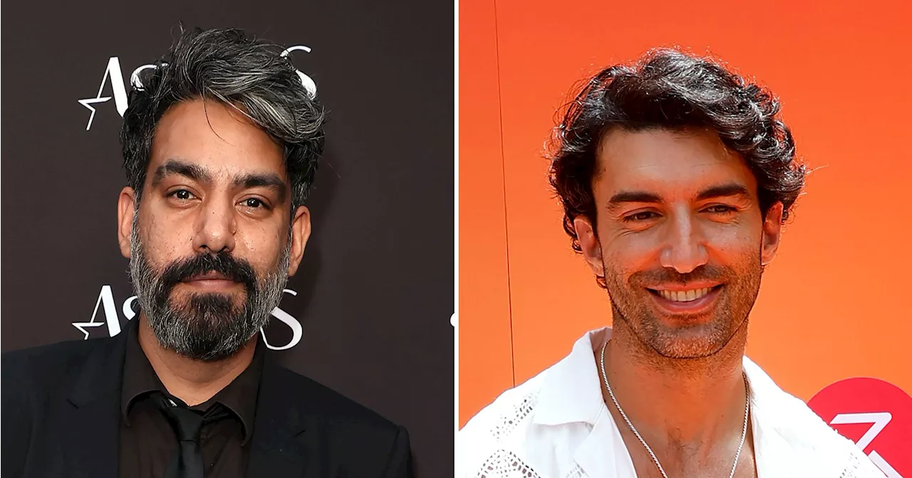 Rahul Kohli Calls for Mandatory Intimacy Coordinators After Blake Lively's Lawsuit Against Justin Baldoni