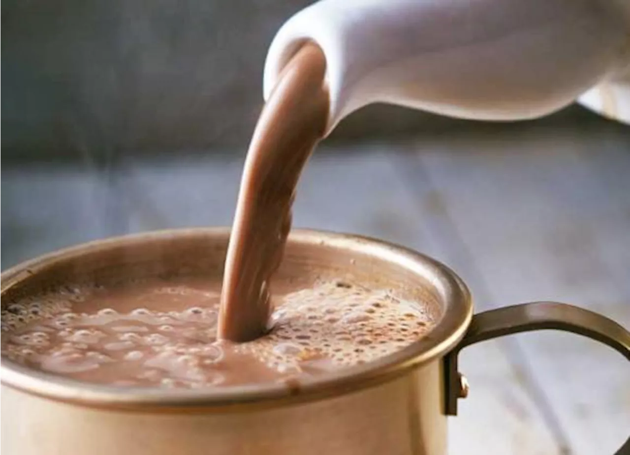 ¿Chocolate caliente?... Profeco revela las mejores marcas de chocolate en el mercado