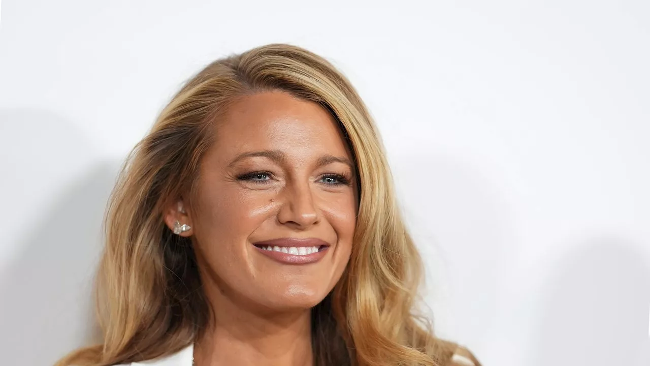 Blake Lively Files Complaint Against Director Justin Baldoni and Production Company