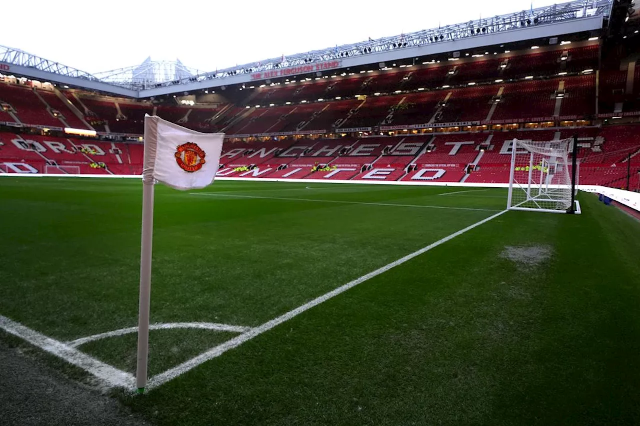 Funn av musebæsj på stadion – Manchester United i hygienetrøbbel igjen