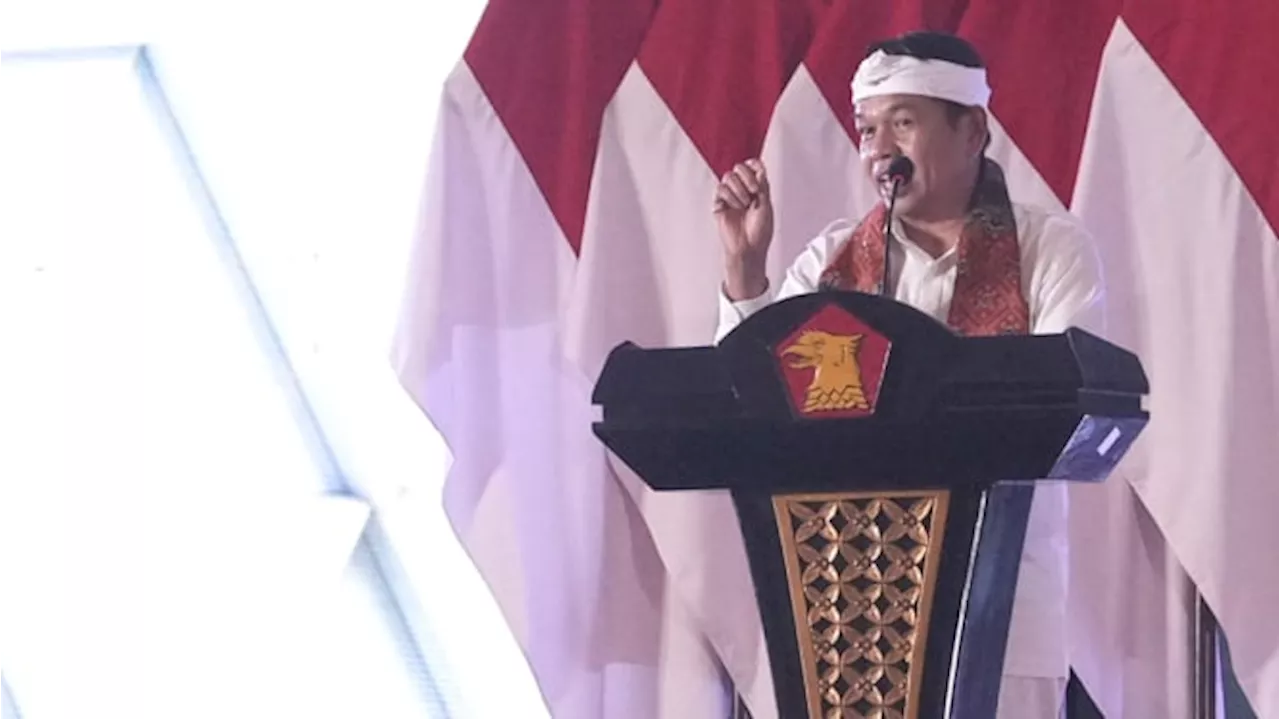 Dedi Mulyadi Tolak Tim Transisi, Manfaatkan Anggota DPRD