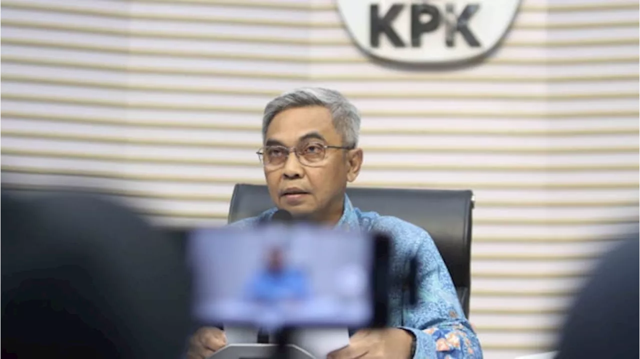 KPK Tetapkan Hasto Kristiyanto Tersangka, PDIP: Ada Politisasi Hukum