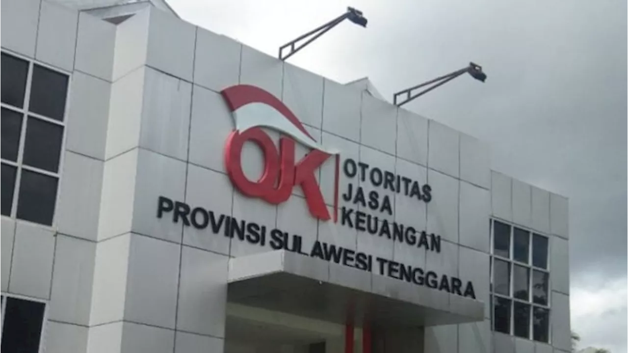 OJK Keluarkan POJK 27/2024 Atur Aset Kripto