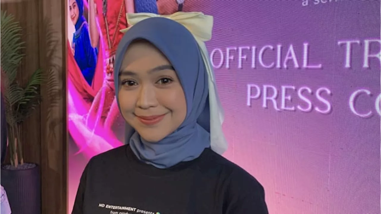 Ria Ricis Bintangi Series 'Pacarku Jinny' di WeTV