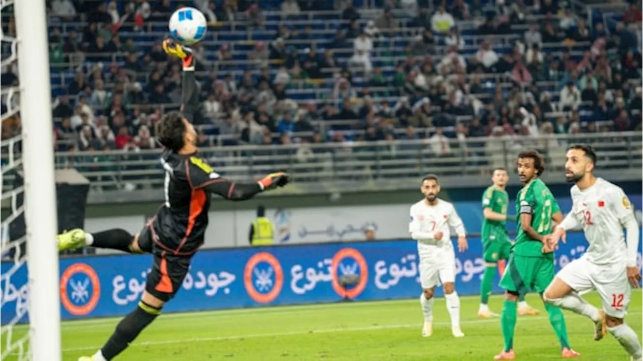 Timnas Indonesia Gagal di Piala AFF, Arab Saudi Terpuruk di Piala Asia