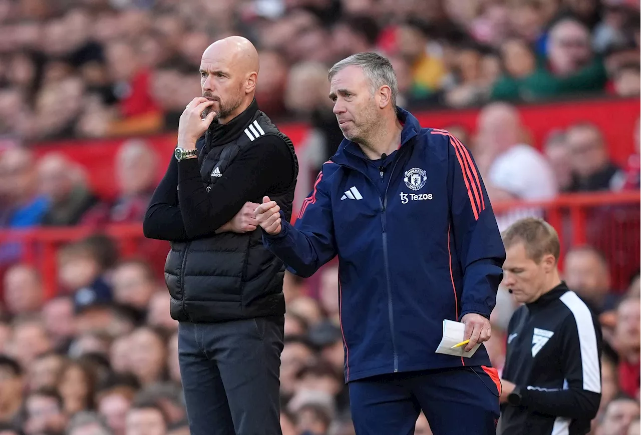 Hake reflecteert op zijn tijd bij Manchester United