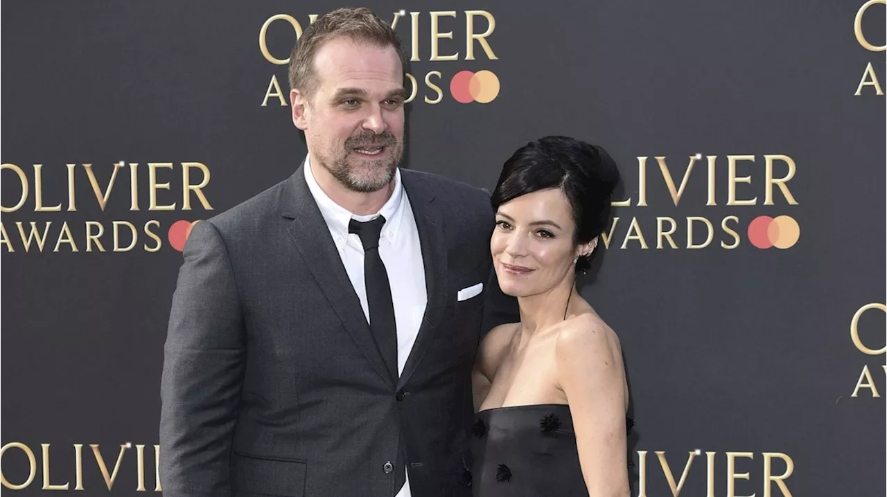 Lily Allen Ist Auf Dating-Plattform Raya Aktiv