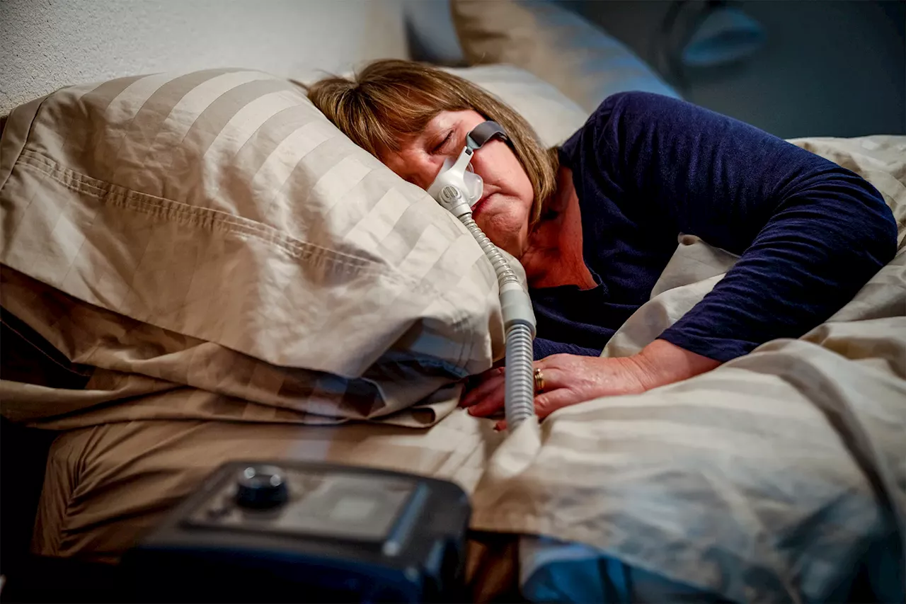 Zepbound Injection Shows Promise in Treating Obstructive Sleep Apnea (OSA)