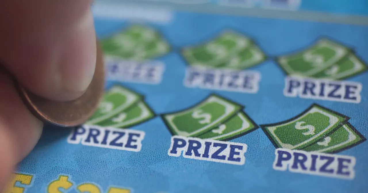 Ohio Lottery Scratch-Off Ticket Confusion Continues