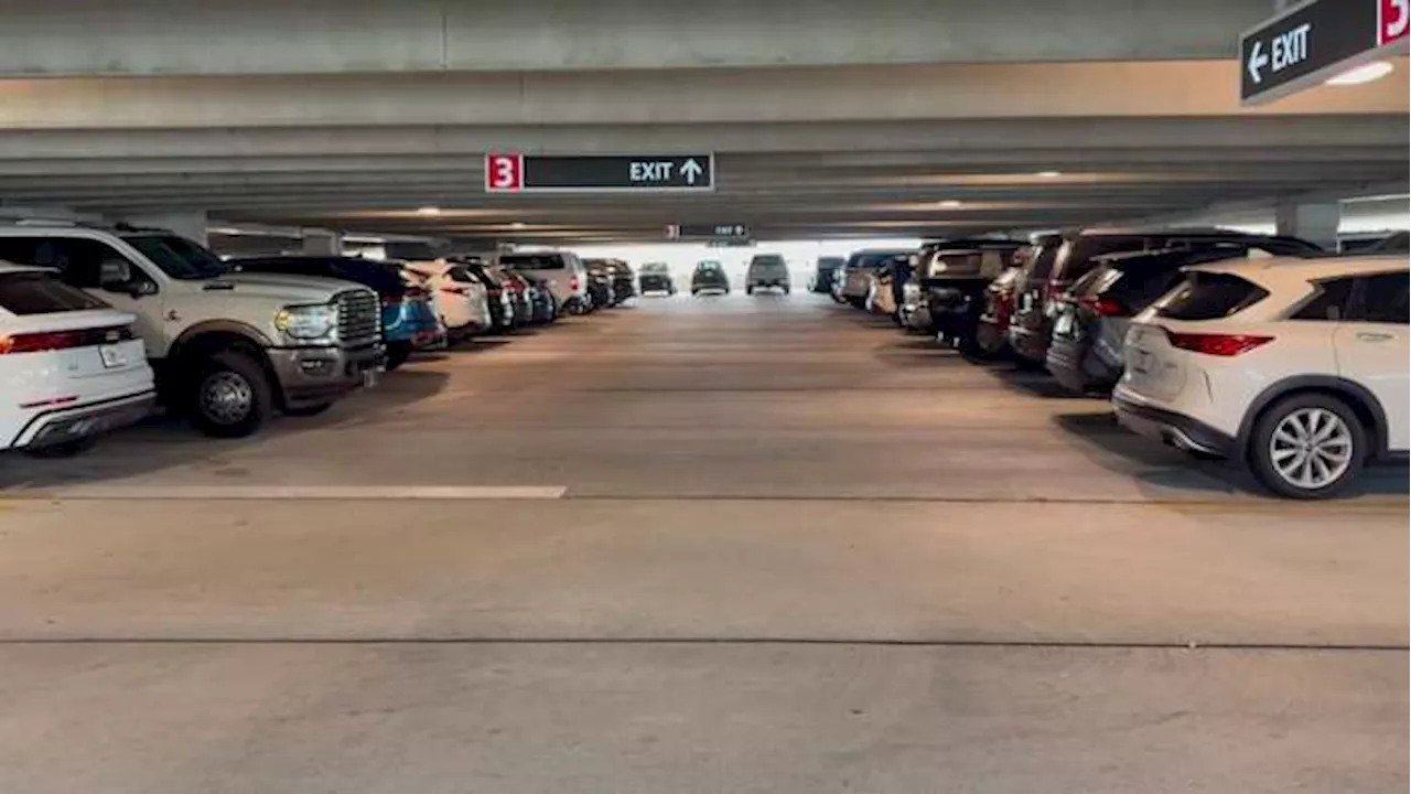 Disabled Veterans Frustrated by New Parking Policy at Jacksonville International Airport