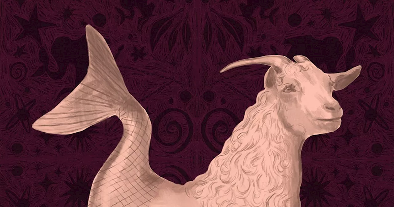 Capricorn New Moon: Manifesting Your Dreams in 2025