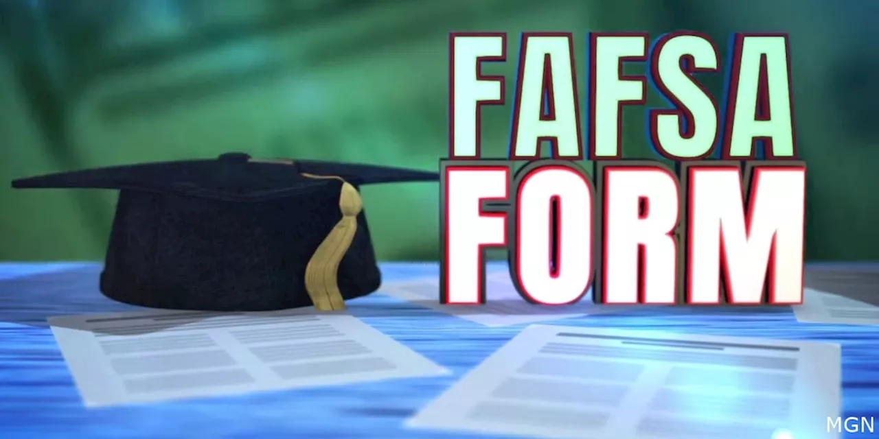 FAFSA Deadline Approaching: Alabama Officials Urge Students to Apply for Pell Grants