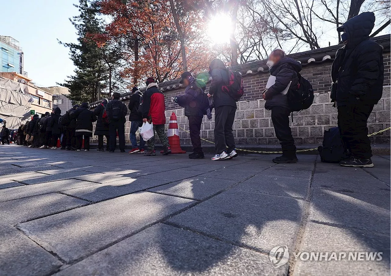 한국, 초고령사회 진입…노인 빈곤과 연금 개혁 시급