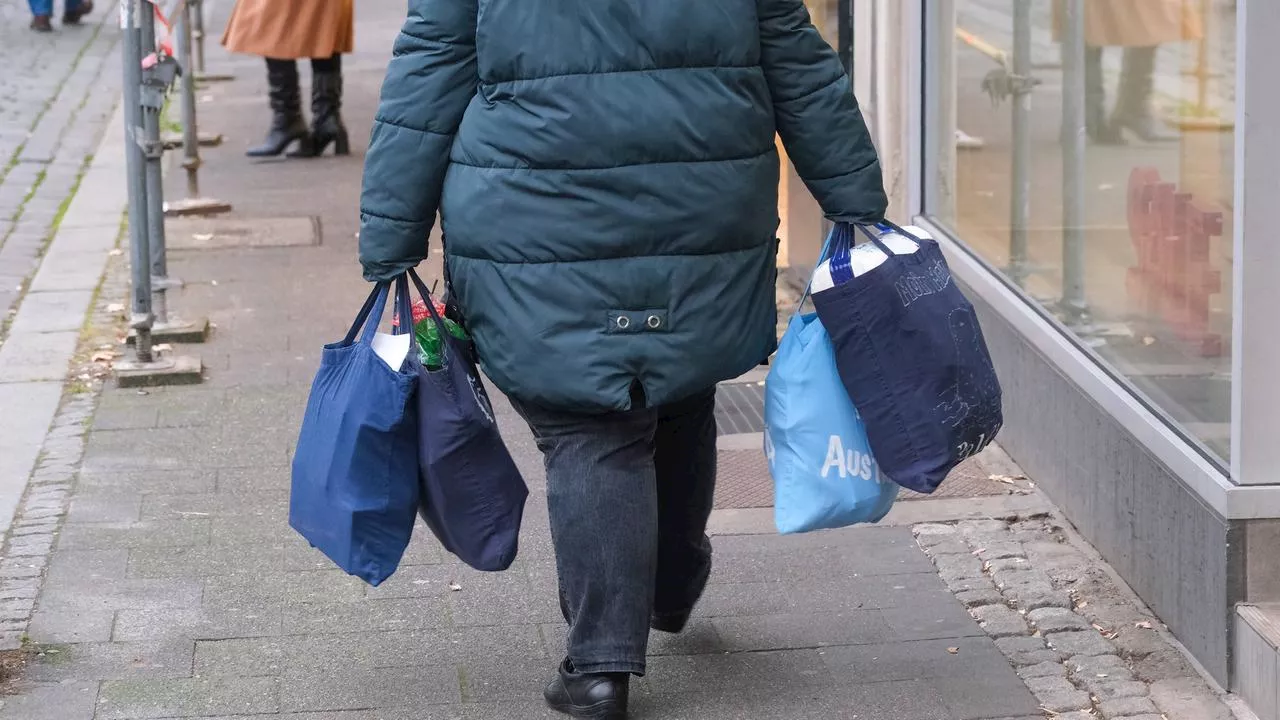 Diakonie-Chef Schimpft Über Bürgergeld-Debatte