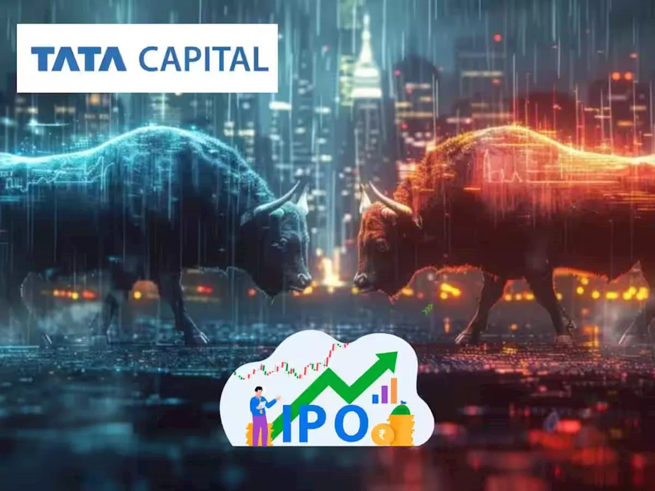 ટાટા કેપિટલ 2025માં 15,000 કરોડના IPO લાવીશે