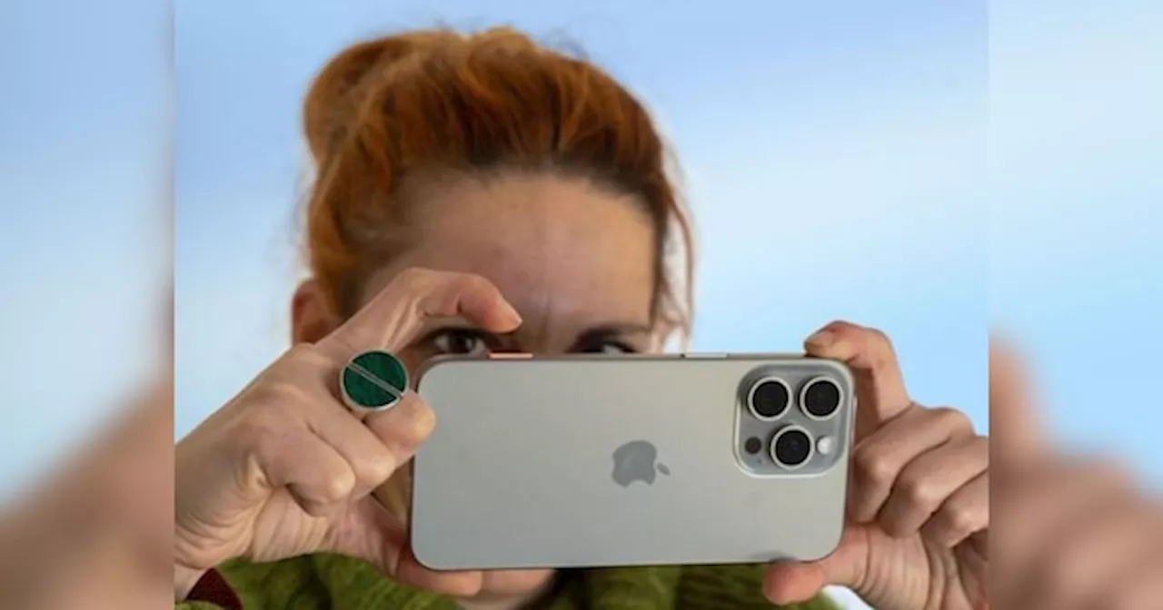 Apple iPhone 18 Kamera: DSLR Kamera Özellikleri