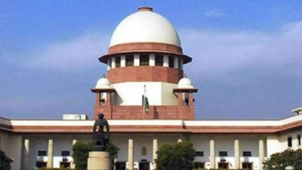 Congress Files Petition in Supreme Court Challenging Election Rule Amendments