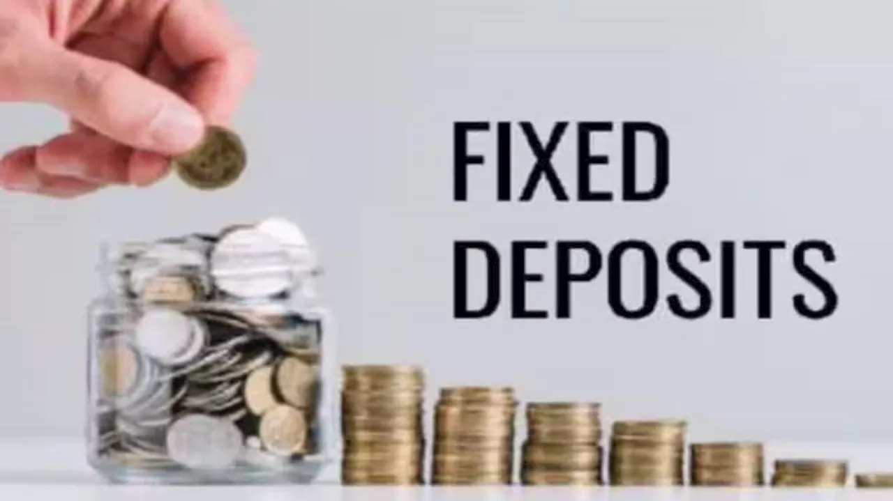 FIXED DEPOSIT NEW RULES: RBI UPDATES FD GUIDELINES FOR NBFCs AND HOUSING FINANCE COMPANIES