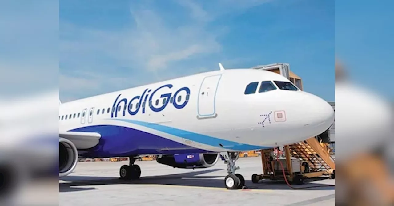 Indigo Sale: नए साल के लिए शानदार ऑफर, ट्रेन के स्लीपर किराये से भी कम में करें फ्लाइट से सफर