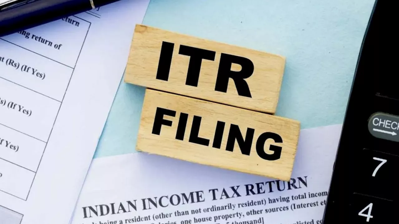 ITR Filing: 7 ವರ್ಷ ಜೈಲು ಶಿಕ್ಷೆ! ಡಿಸೆಂಬರ್ 31 ರ ಮುಂದೆ 