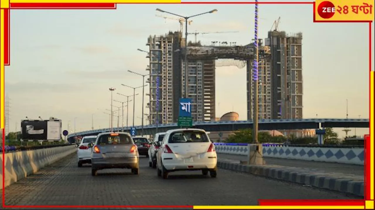 Maa Flyover Restriction Extended to 7 AM