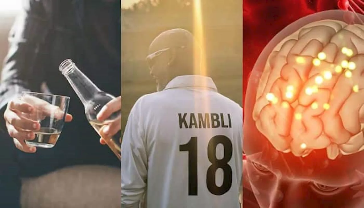 Vinod Kamblis Health Condition Explained: From Alcohol Addiction To Heart Attacks And Brain Clots