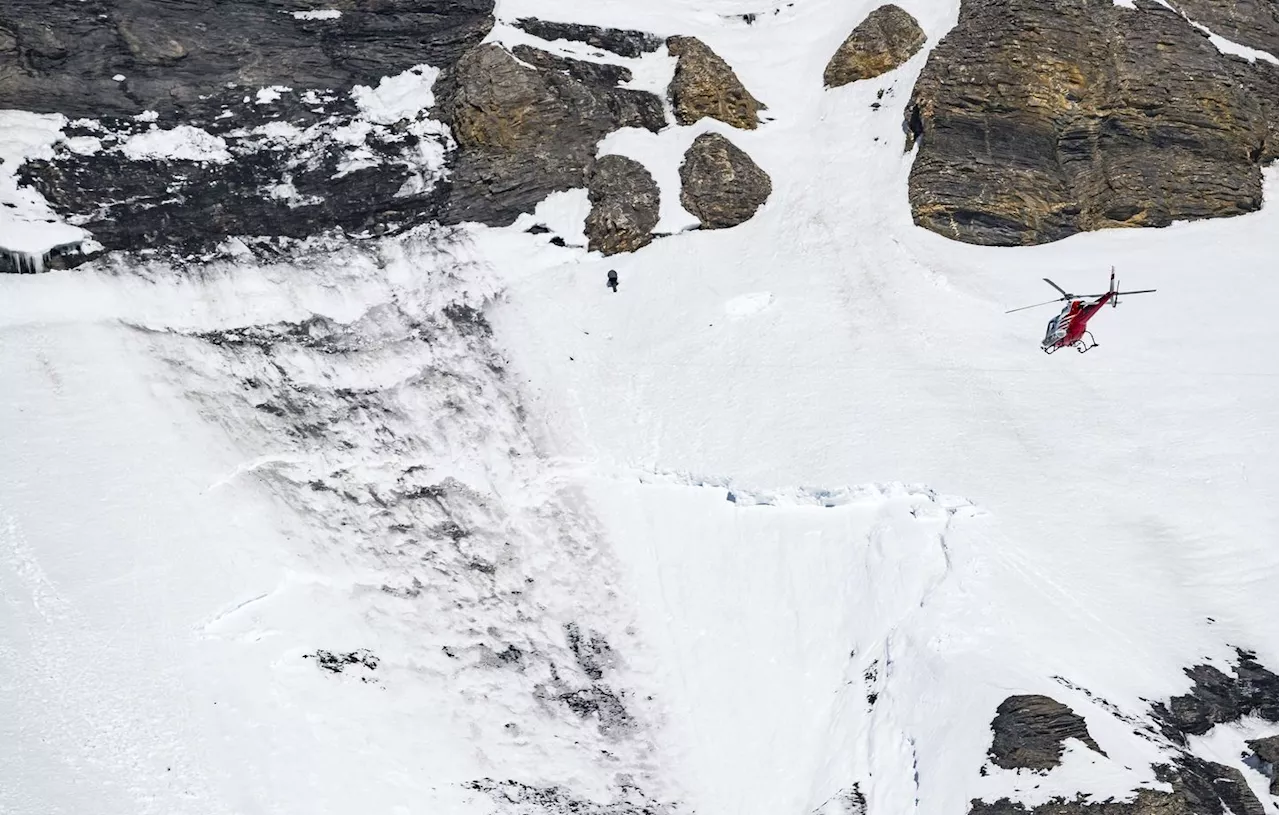 Tragédie dans les Arcs : Un adolescent meurt dans une avalanche