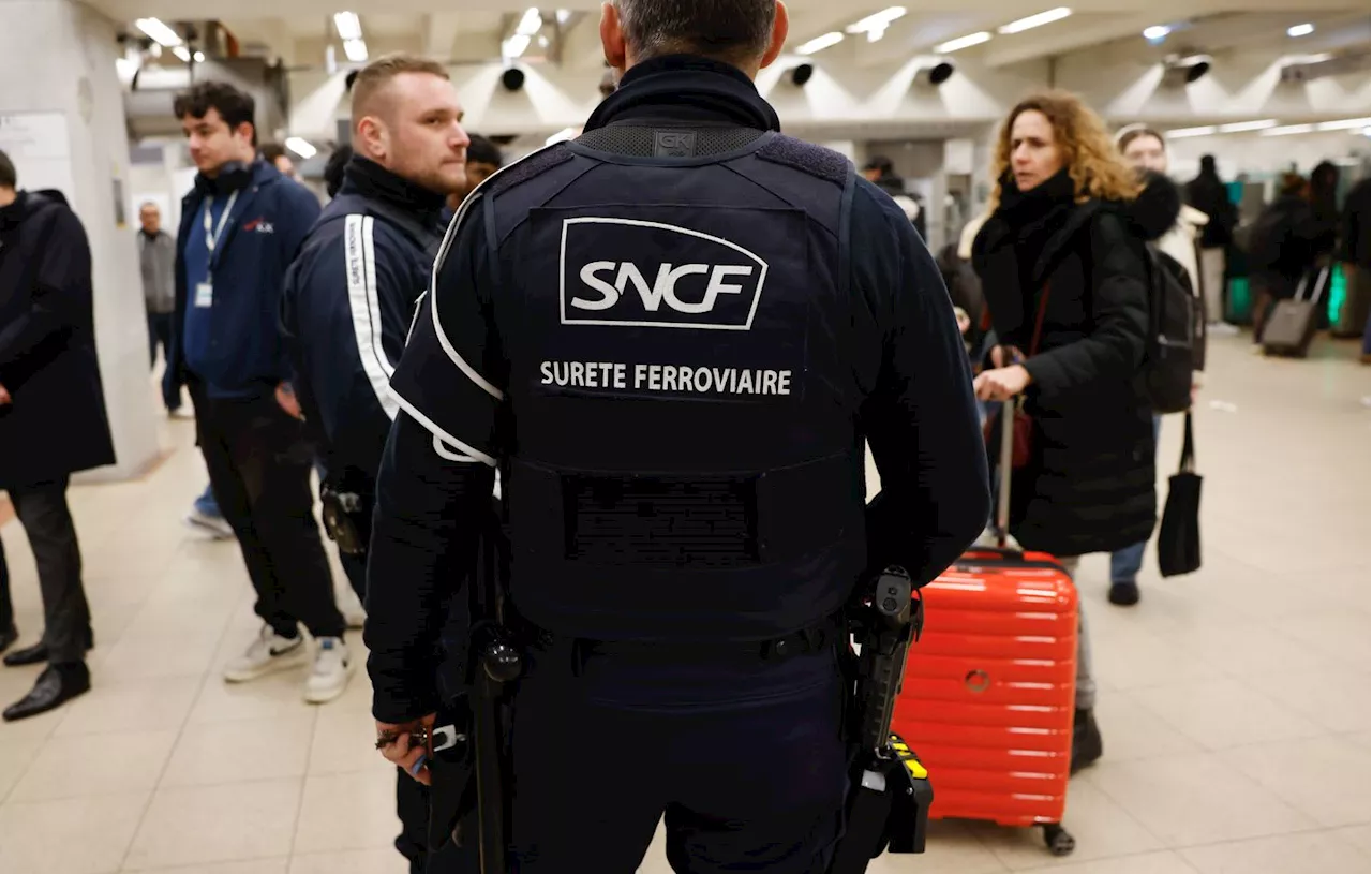 Suicide d'un Conducteur de TGV Cause de Perturbations sur la LGV Sud-Est