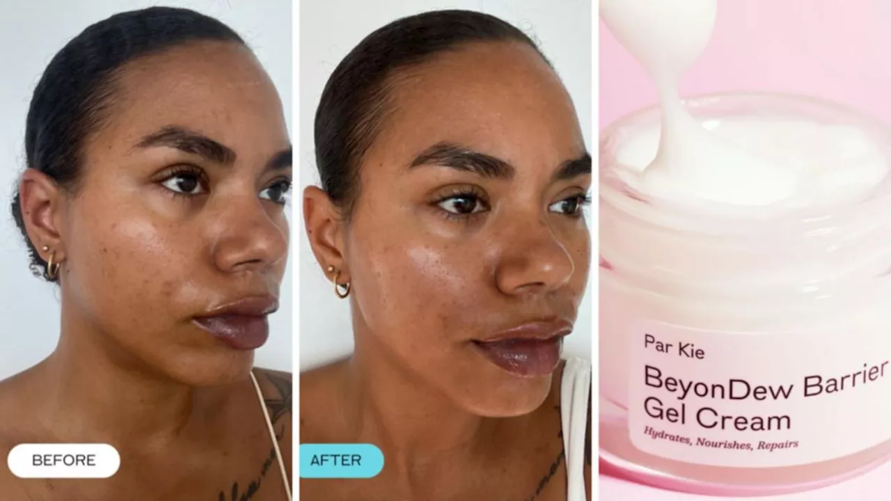 Par Kie’s new BeyonDew Barrier Gel Cream: Transform your skin and discover Boxing Day sale deals