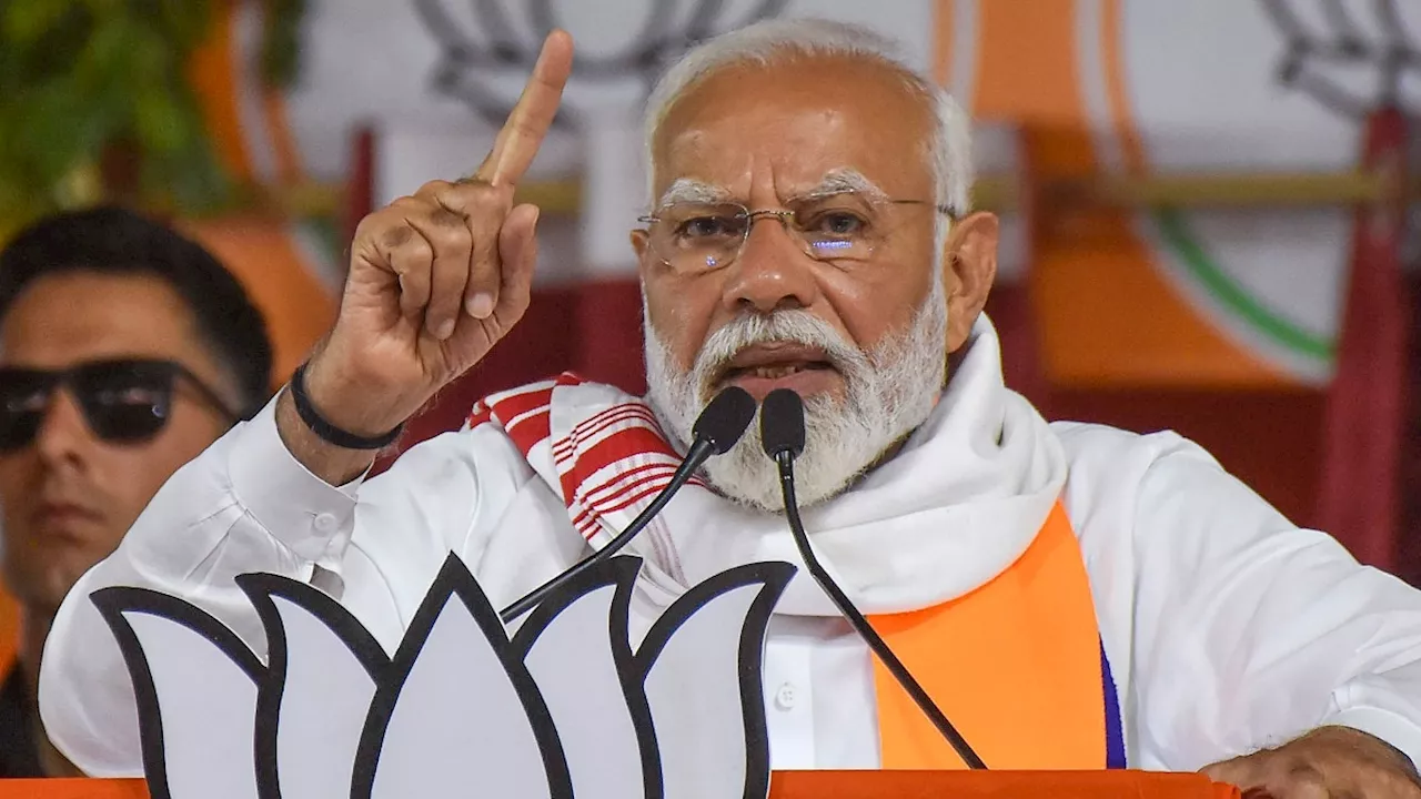 भारतीय राजनीति 2024: मोदी की जीत, INDIA गठबंधन और क्षेत्रीय दलों का उदय