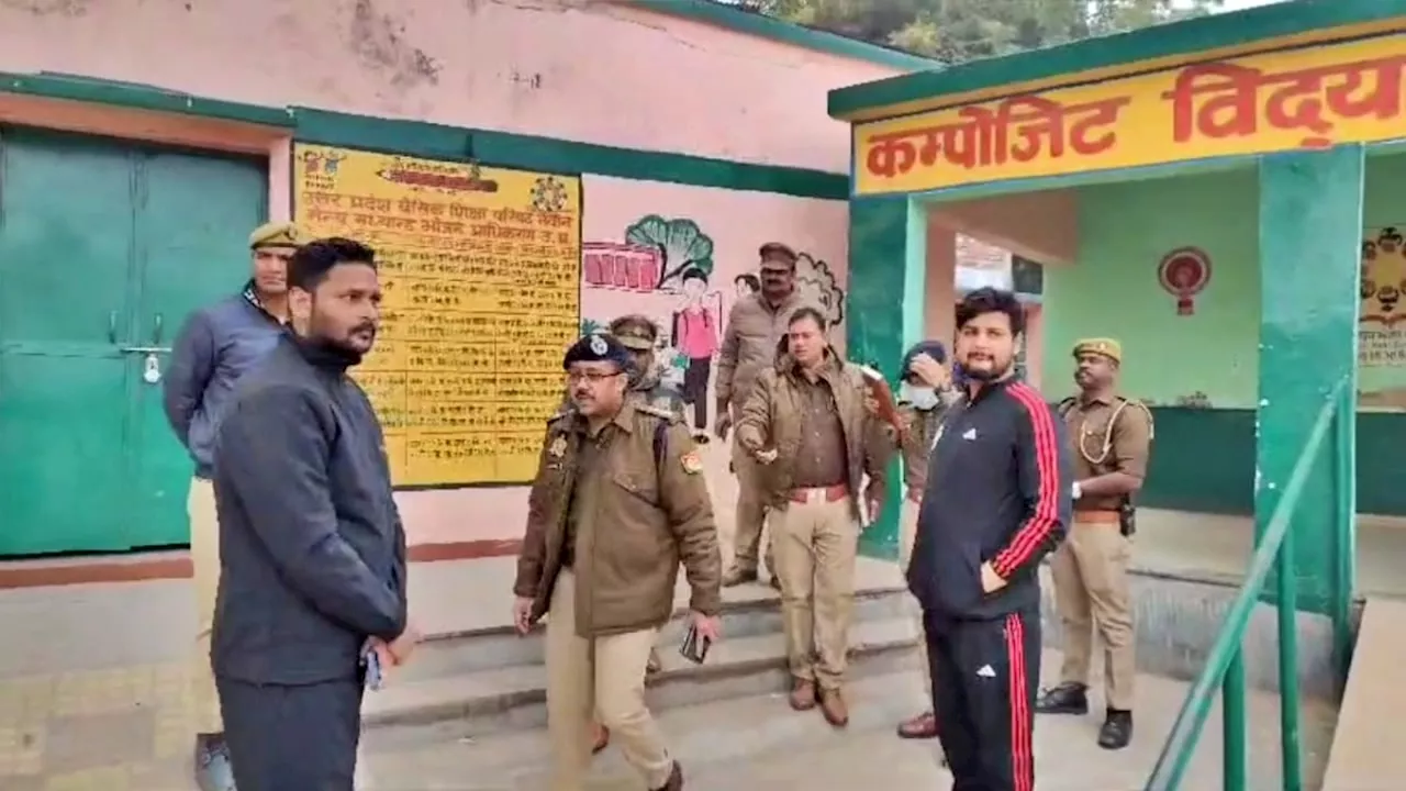 वाराणसी में बच्ची की निर्मम हत्या, पुलिस ने शुरू की जांच