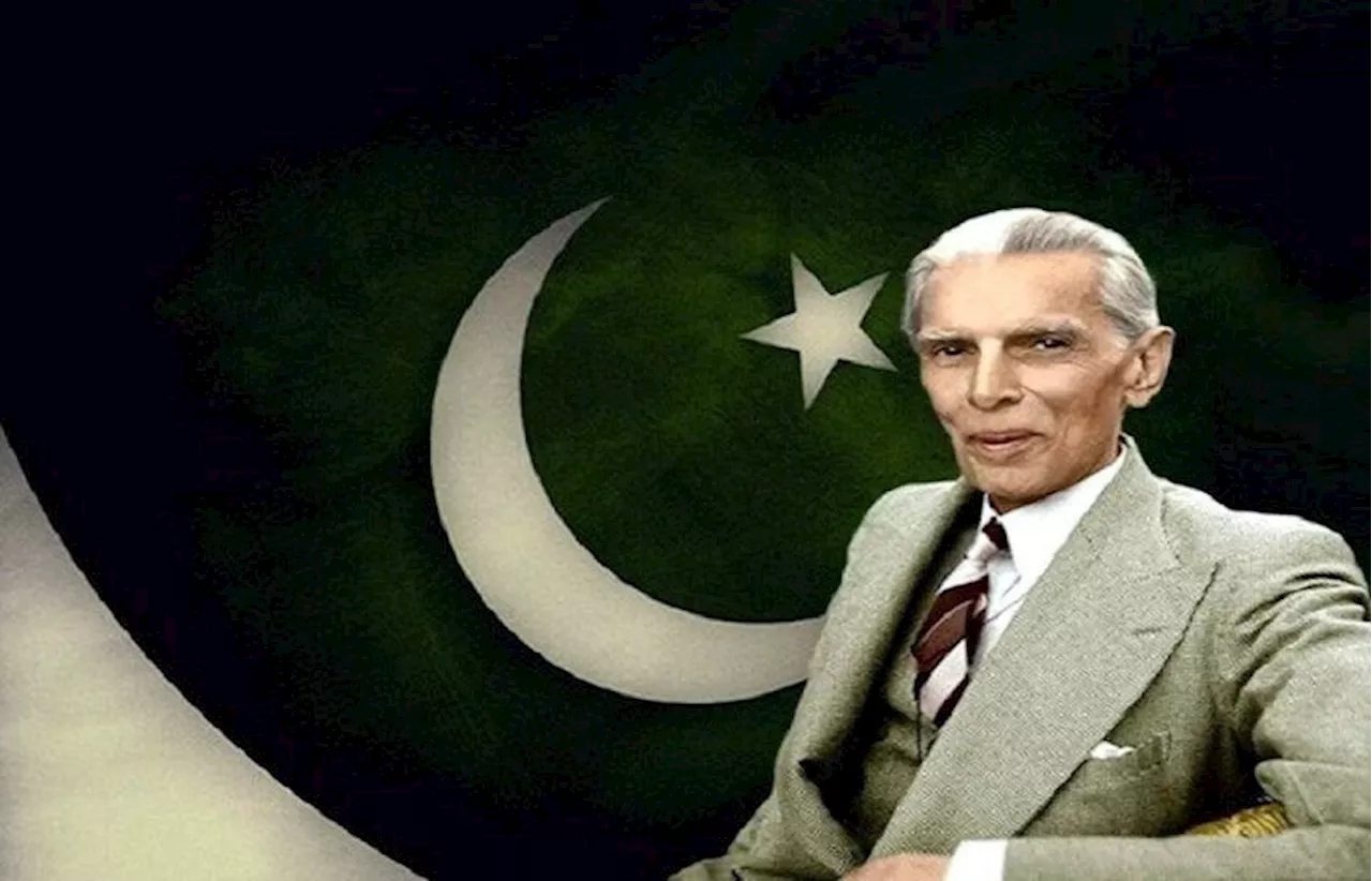 Nation celebrates birth anniversary of Quaid-e-Azam