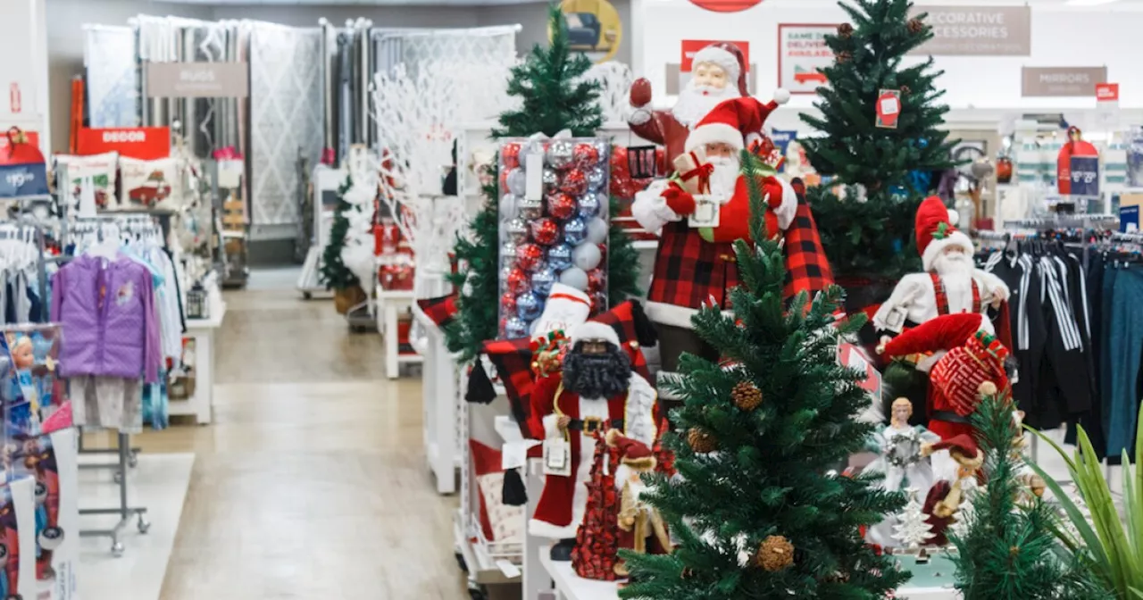 Holiday Store Hours: What's Open and Closed on Christmas Day