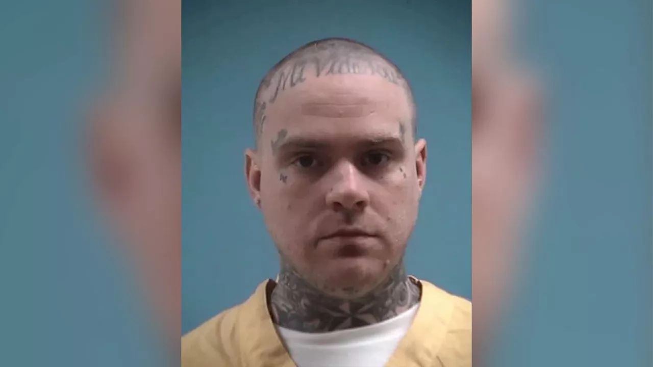 Convicted murderer who escaped Mississippi prison on Christmas Eve captured