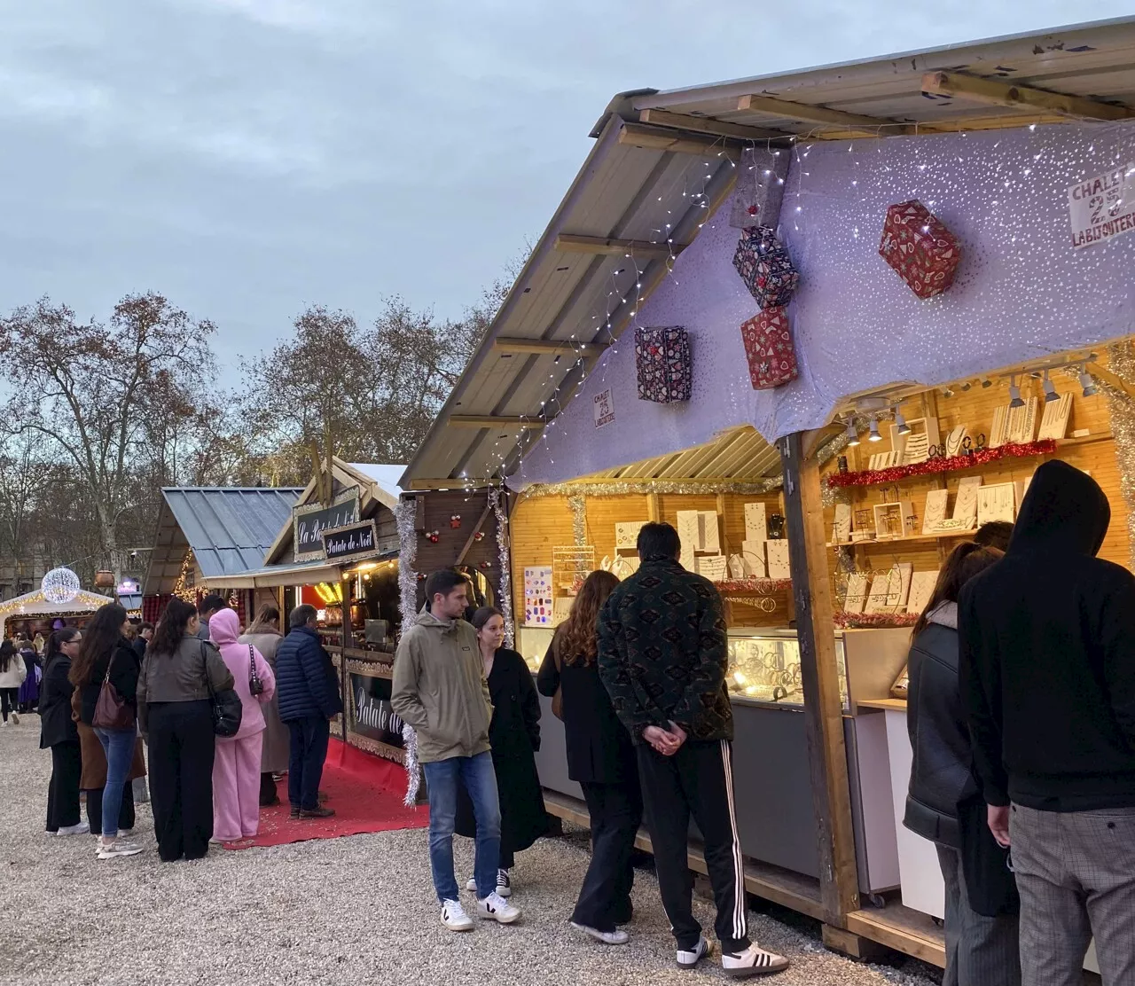 Activités à Faire pendant les Fêtes à Bordeaux