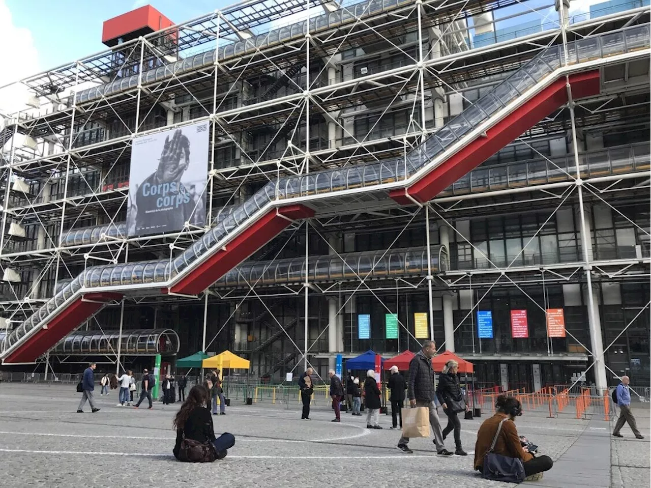 Idées pour fêter Noël à Paris