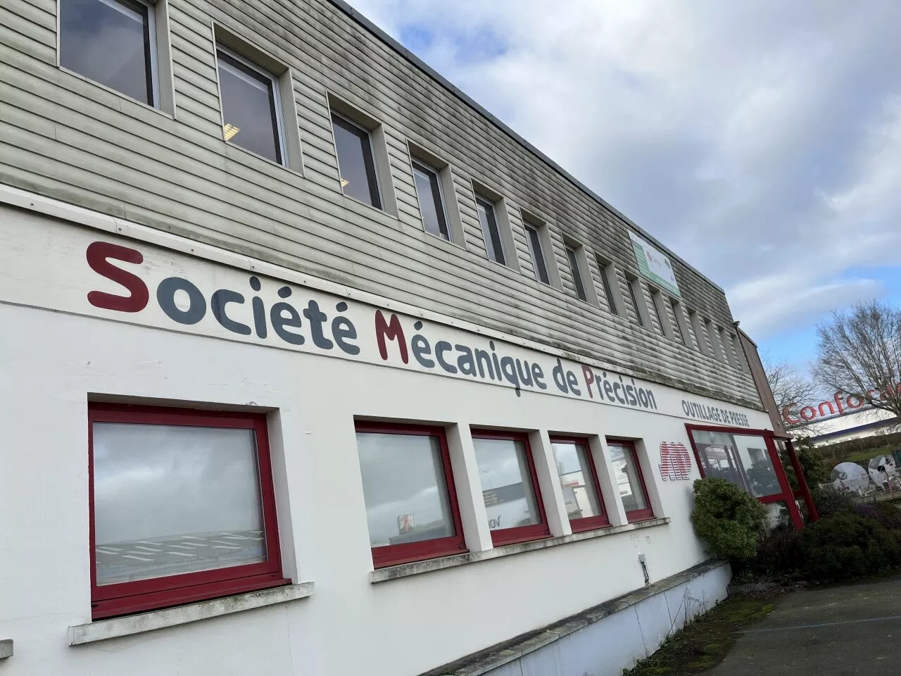 SMP de Flers : licenciements et avenir incertain