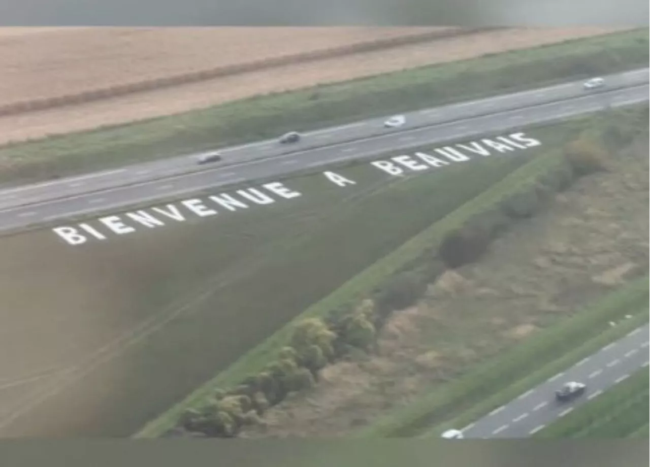 Un Vidéaste Fait Croire aux Touristes qu'ils Atterrissaient au Mauvais Aéroport