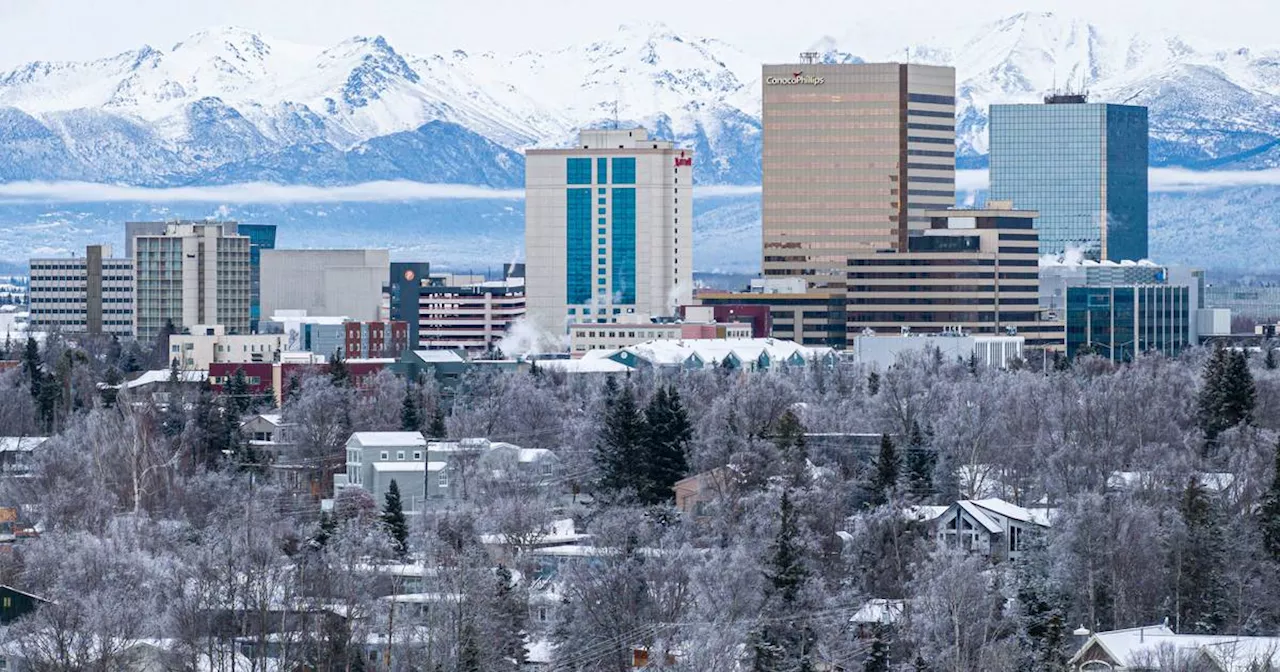 Alaska Minimum Wage Increase to Boost Economy, but Raises Concerns for Businesses